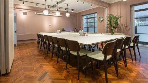 meeting rooms ec2|The 16 Best Meeting Rooms to Hire in Liverpool Street, London.